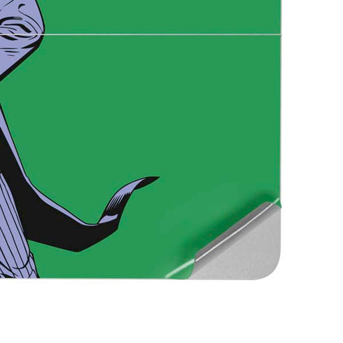 DC Comics The Joker Classic Art Pose Surface Laptop Studio Skin